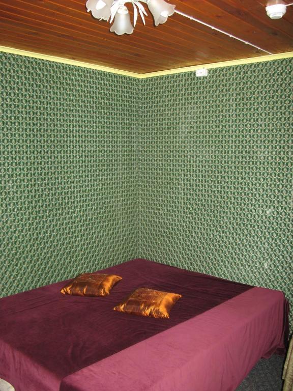 Hotel Taevaskoja Salamaa Põlva Pokoj fotografie